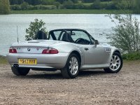 BMW Z3