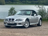 BMW Z3