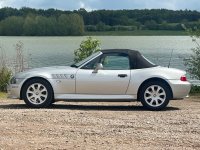 BMW Z3