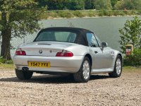 BMW Z3