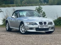 BMW Z3