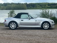 BMW Z3