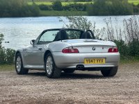 BMW Z3