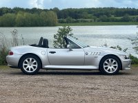 BMW Z3