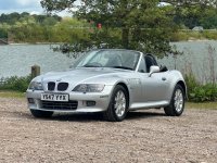 BMW Z3