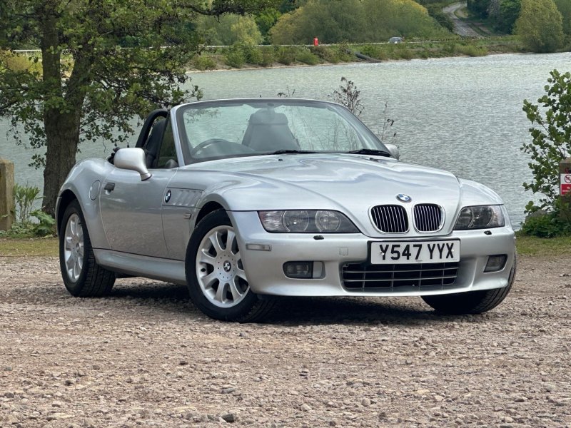 BMW Z3
