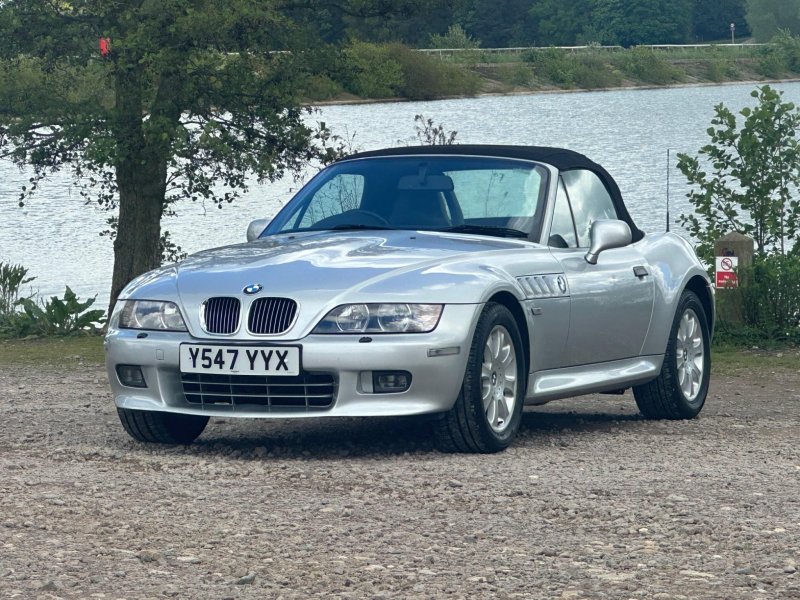 BMW Z3