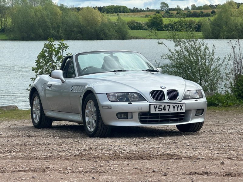 BMW Z3