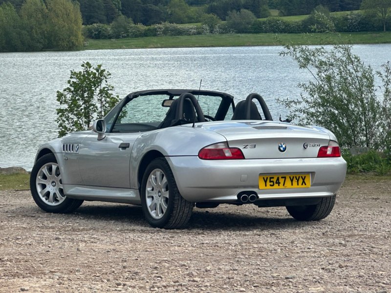 BMW Z3