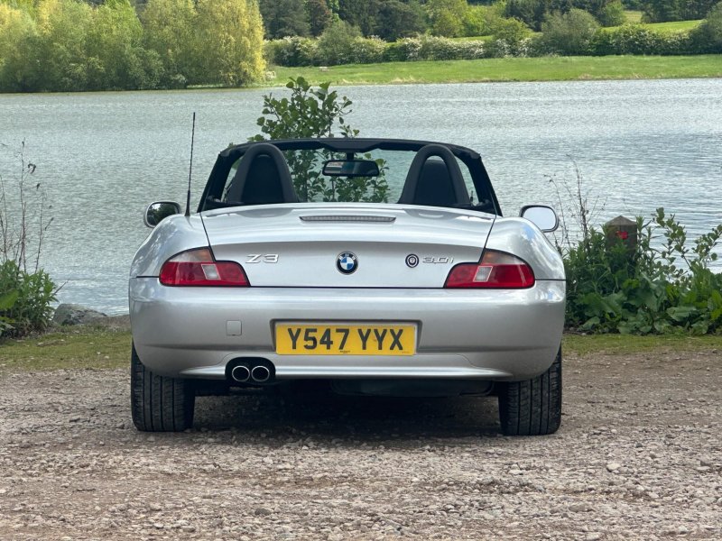 BMW Z3