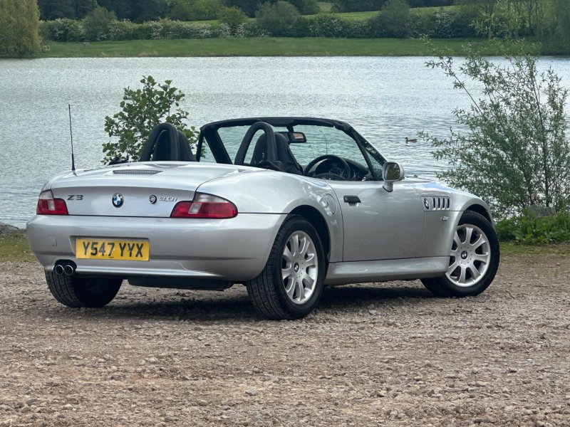 BMW Z3