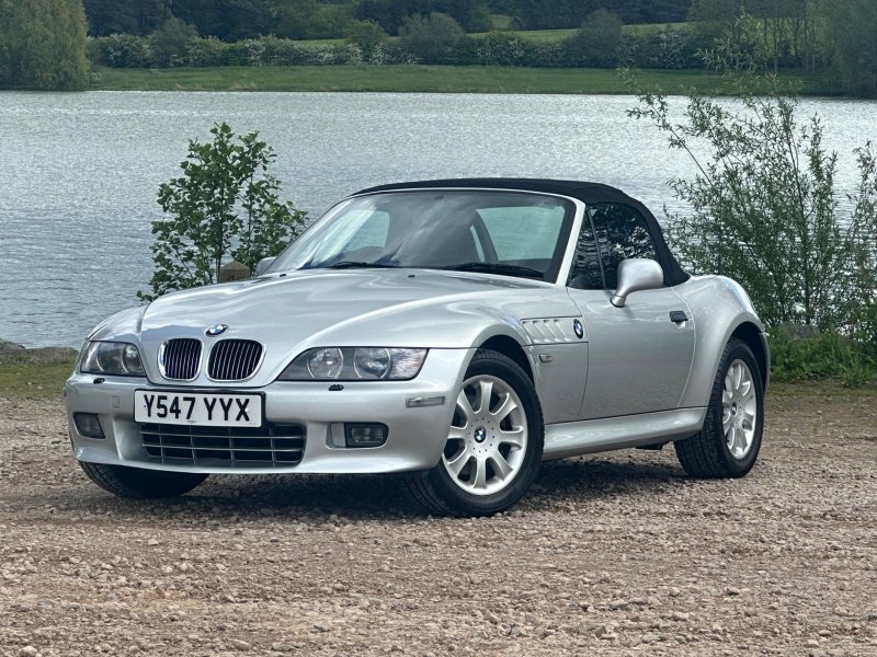 BMW Z3