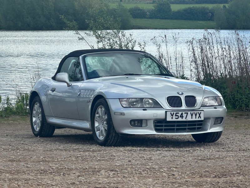 BMW Z3