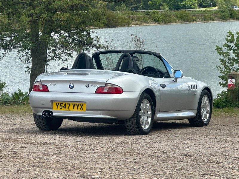 BMW Z3