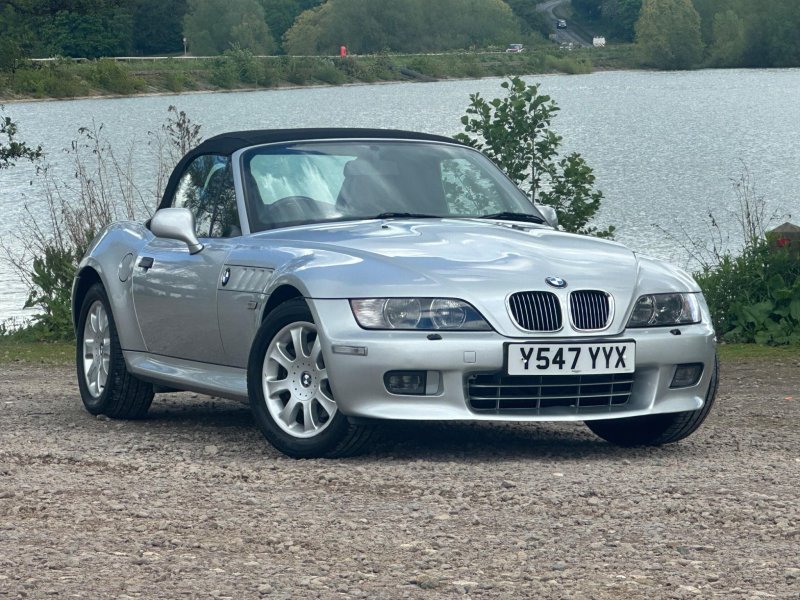 BMW Z3