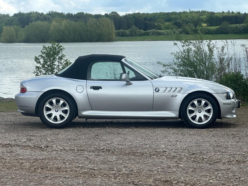 BMW Z3