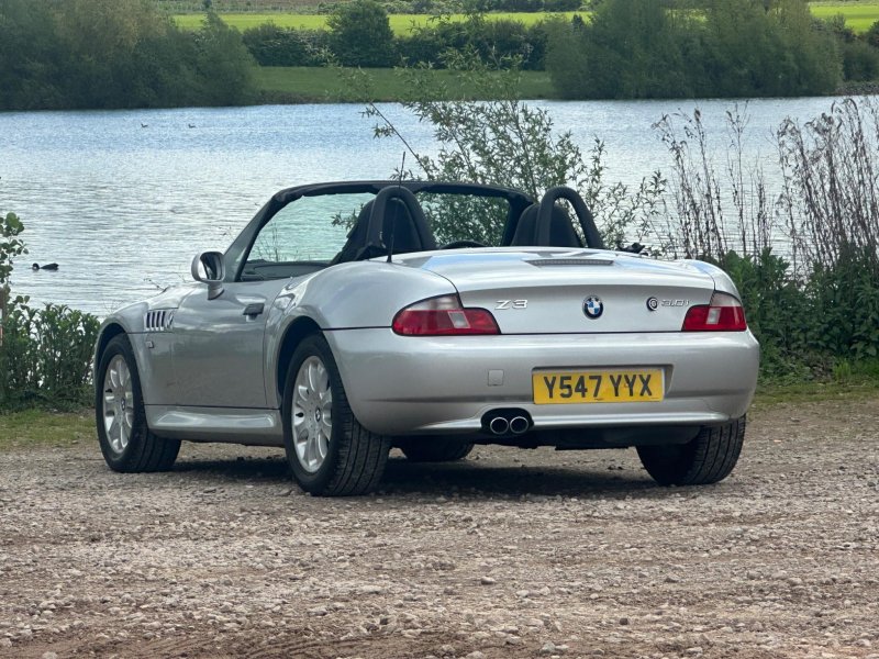BMW Z3