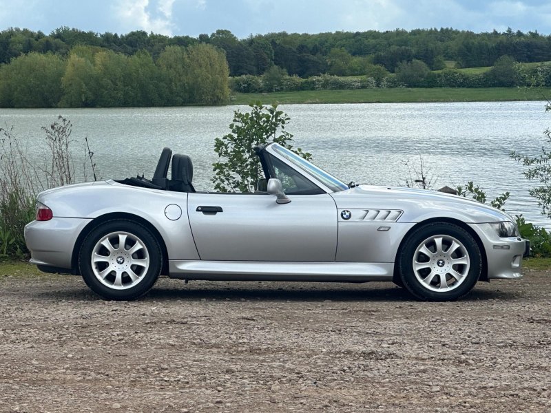 BMW Z3
