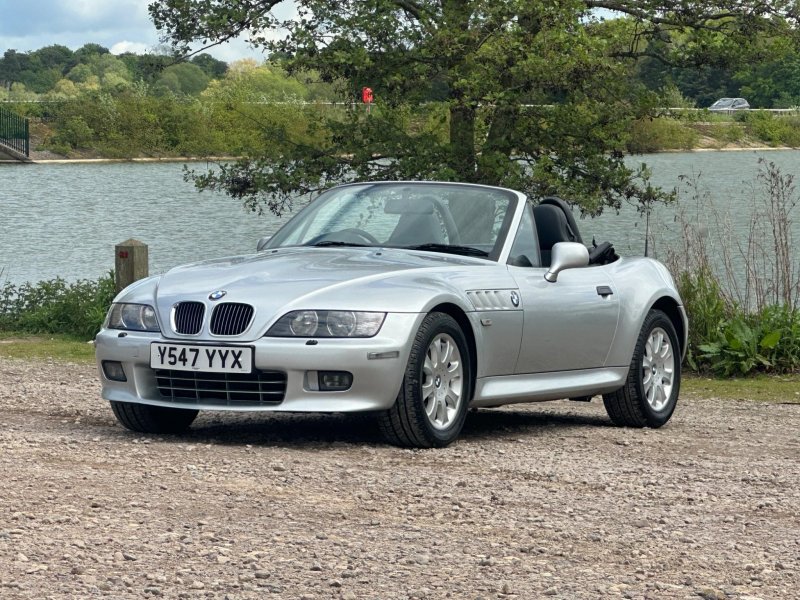 BMW Z3