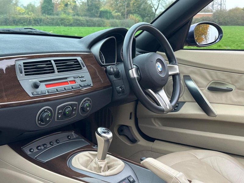 BMW Z4