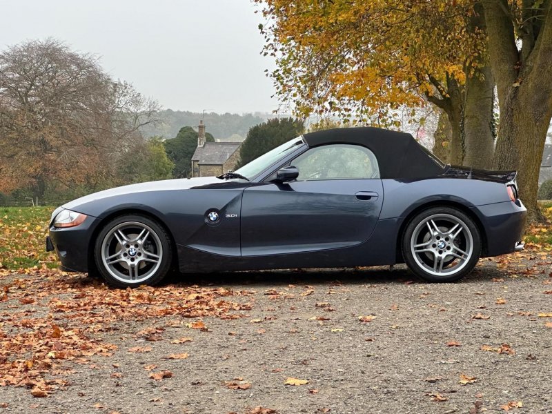 BMW Z4