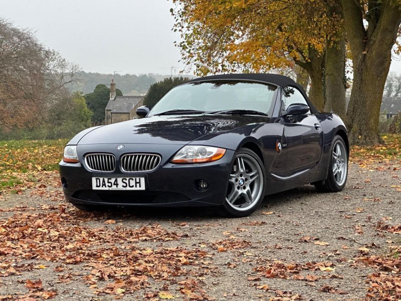 BMW Z4