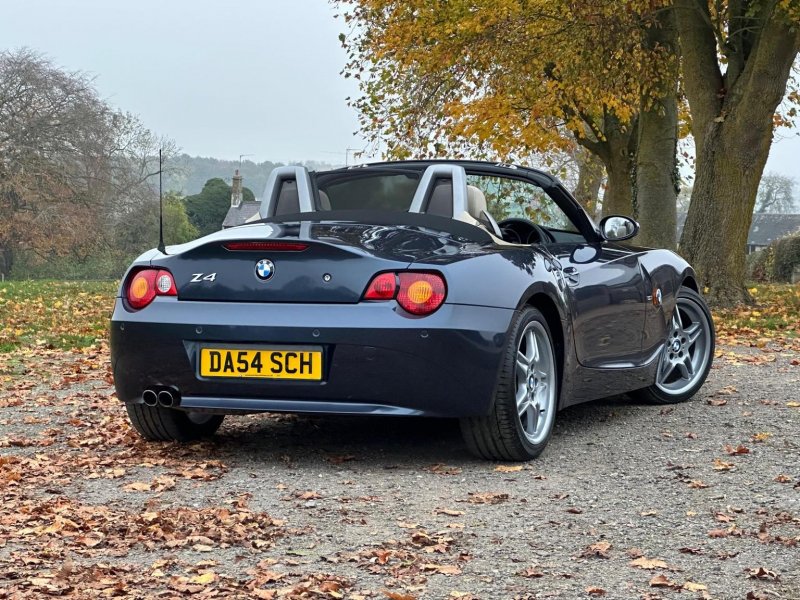BMW Z4