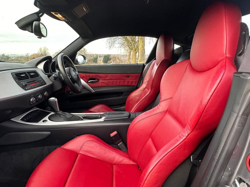 BMW Z4