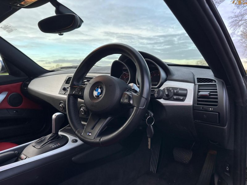 BMW Z4