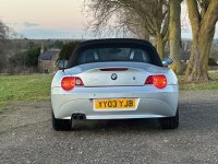 BMW Z4