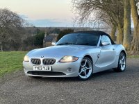 BMW Z4