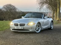 BMW Z4