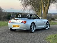BMW Z4