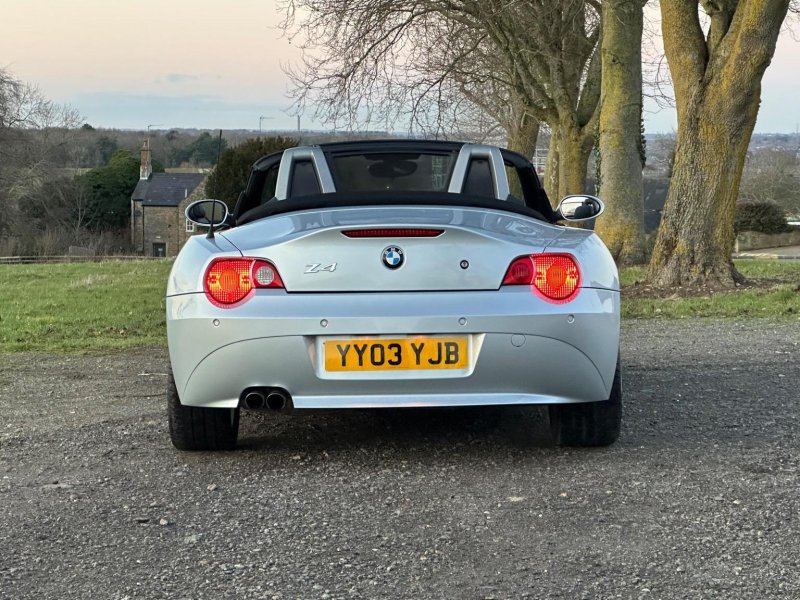 BMW Z4