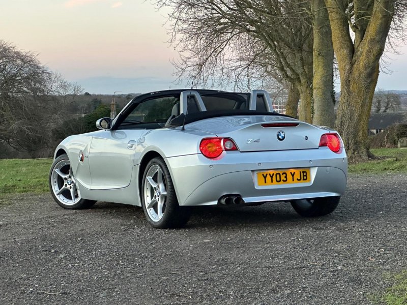 BMW Z4
