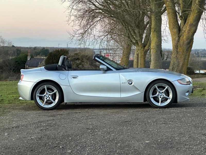 BMW Z4
