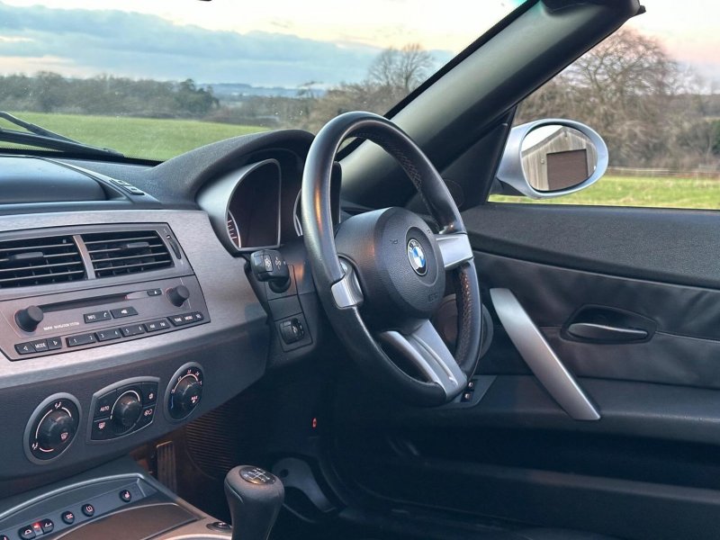 BMW Z4