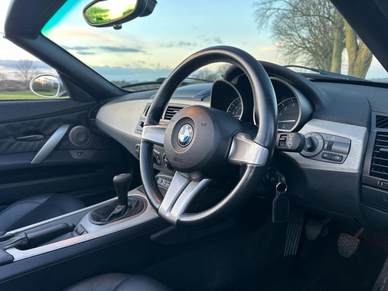 BMW Z4