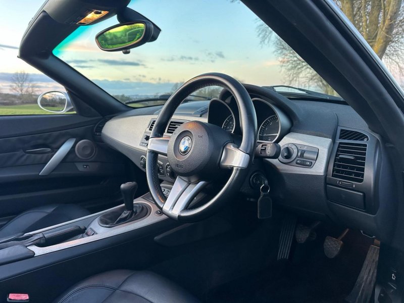 BMW Z4
