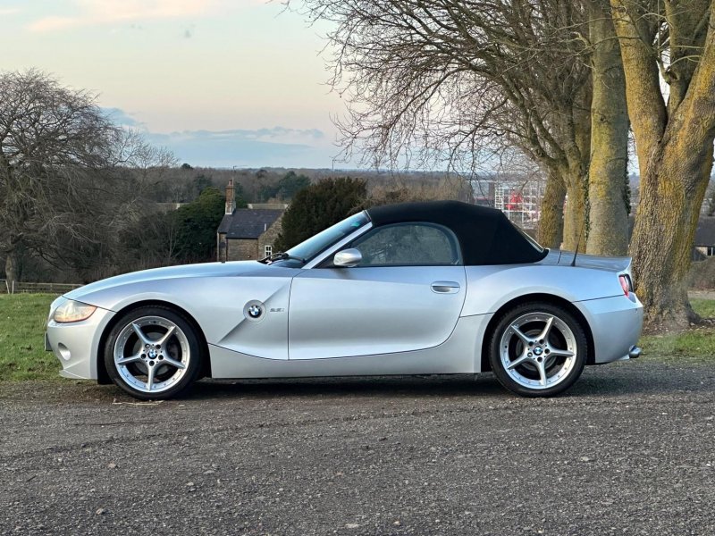 BMW Z4