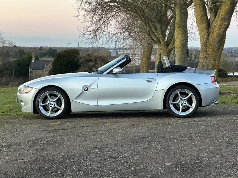 BMW Z4