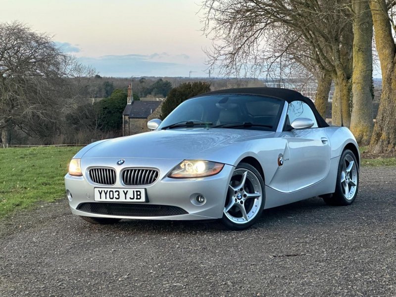 BMW Z4