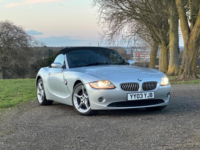 BMW Z4