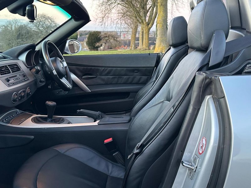 BMW Z4