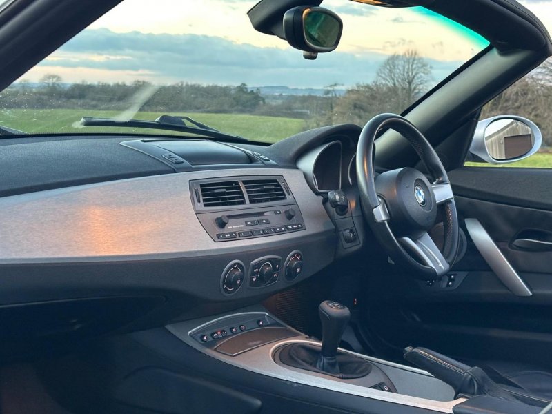 BMW Z4