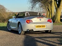 BMW Z4