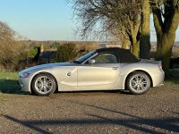 BMW Z4