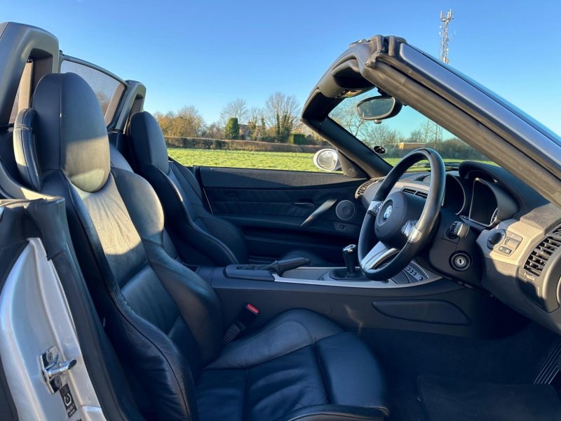 BMW Z4