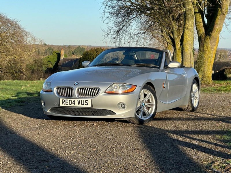 BMW Z4