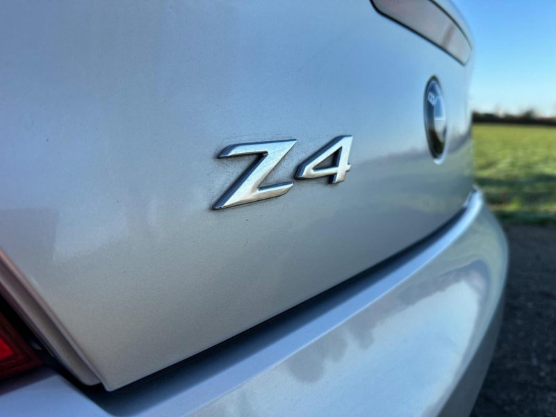 BMW Z4